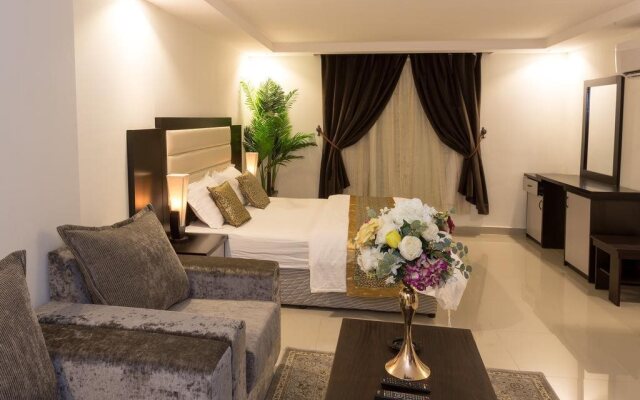 Hyatt Alsharq