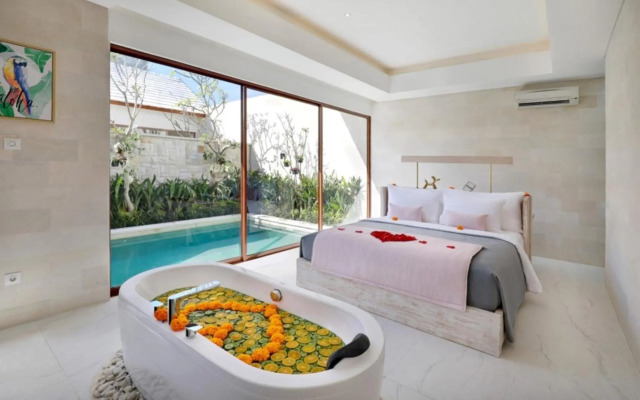 La Vie Villa Seminyak by Ini Vie Hospitality