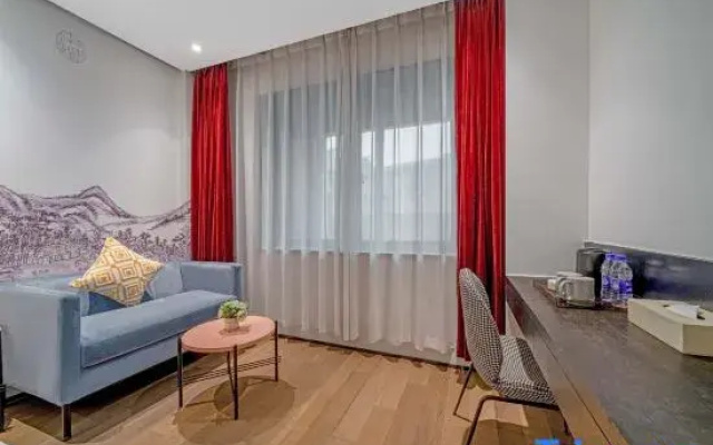Yuanqi Homestay