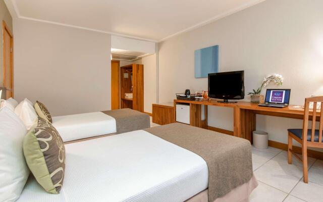 Comfort Suites Vitoria