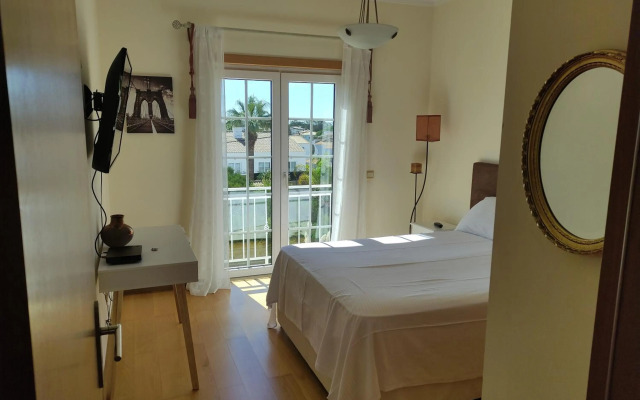 Holiday House in Albufeira