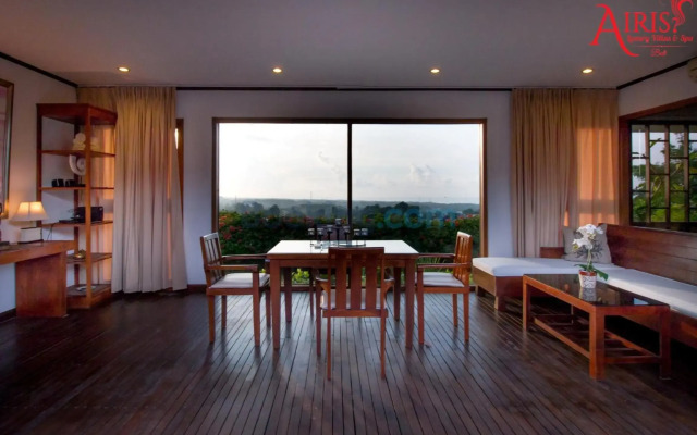 Airis Luxury Villas & Spa
