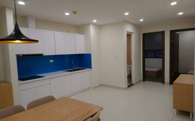 Asahi Luxstay - FLC Green Apartments
