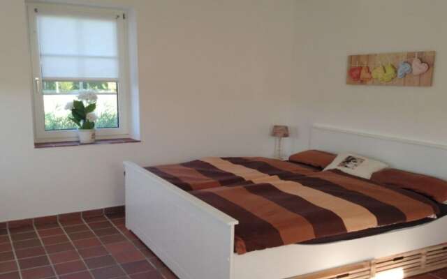 Villa Jonny am Deich