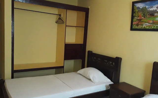 Hotel Rosandy Galaxy