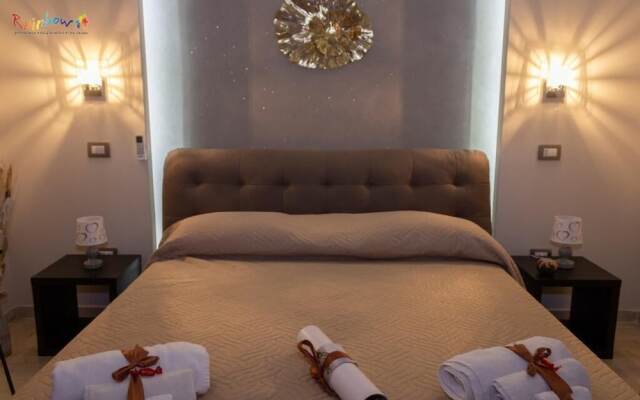 Residenza Montenevoso