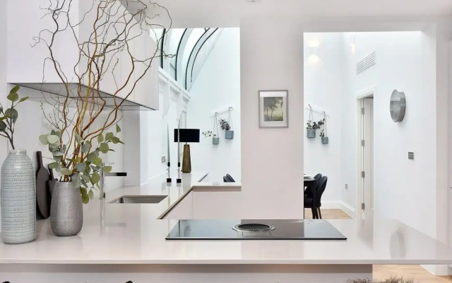 London Choice Apartments - Mayfair One