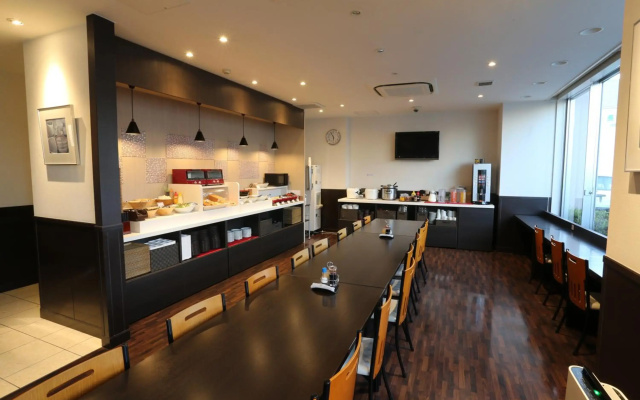 AB Hotel Okazaki