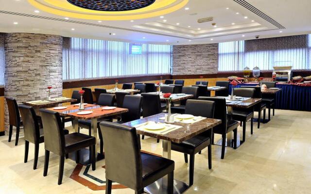 Signature Inn Deira - Free Parking