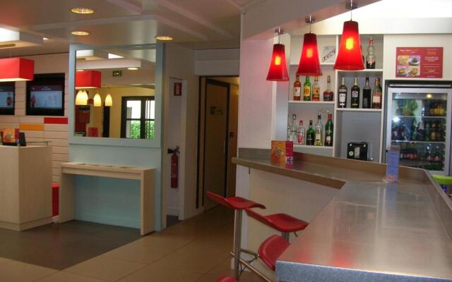 ibis Lyon Est Beynost A42