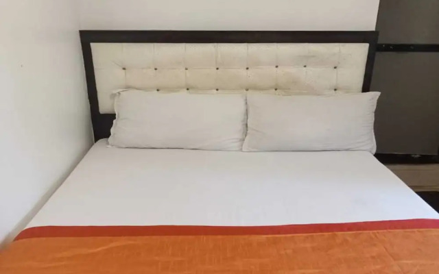 Hotel Borivali Executive