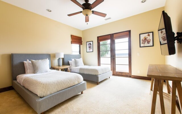 Paula by AvantStay | Beachside Spanish Villa - Rooftop Deck w/ Views