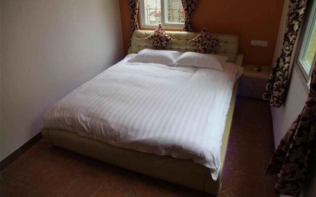 Gulangyu Weire Inn