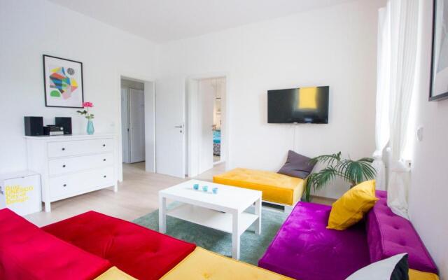 DAREBELL Apartment Gratkorn Top 2