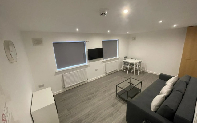 Ilford Apartments