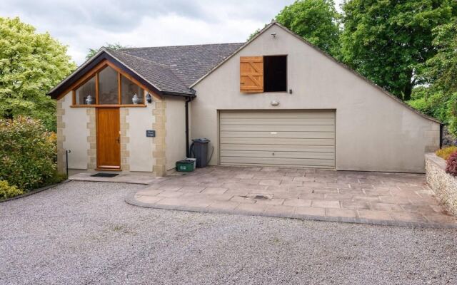 Dove Lodge in Painswick