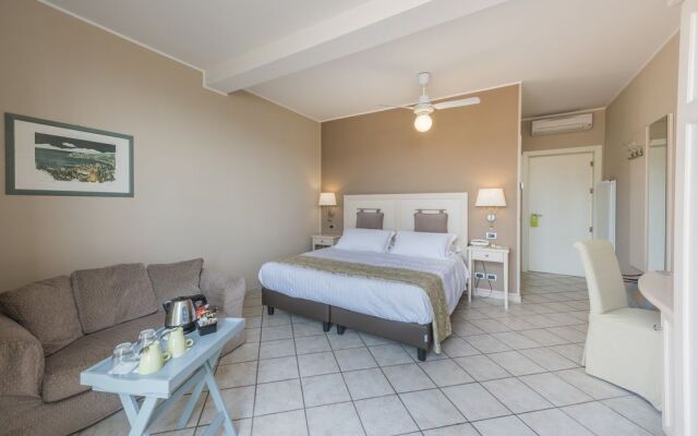 Hotel Liliana Diano Marina