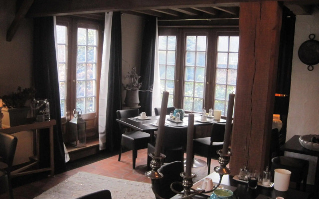 Hostellerie Ten Lande