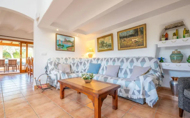 Reynes in Mallorca With 3 Bedrooms and 2 Bathrooms