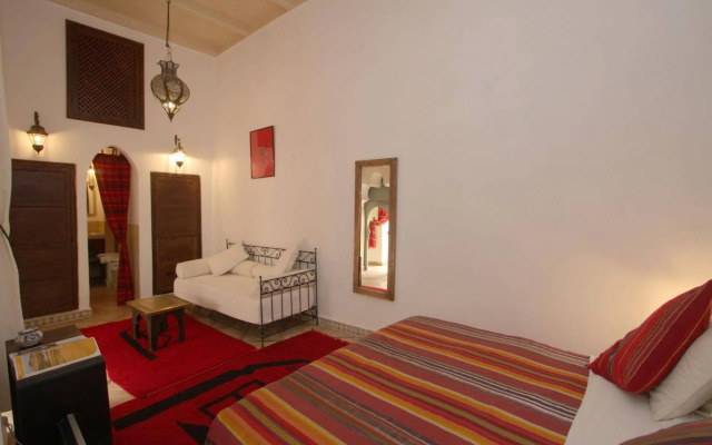 Riad Dar Bounouar