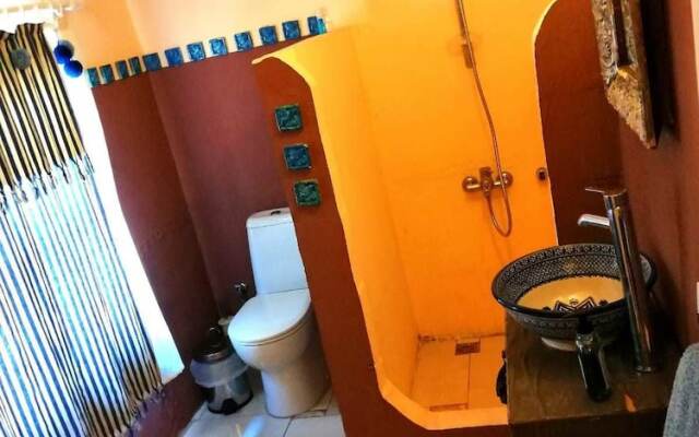 Nergis Misafirevi Butik Otel