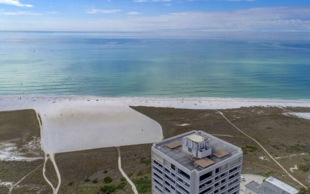 Terrace on Ocean - 3