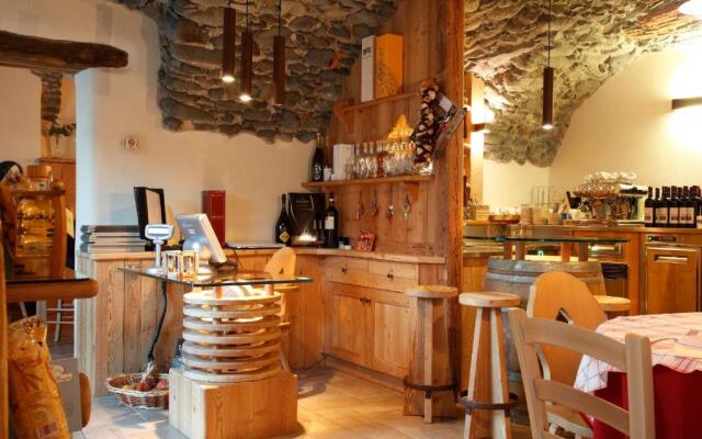 Agritur La Polentera