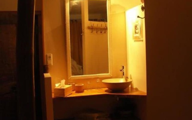 Chambres D'hôtes Haras Picard Du Sant avec Spa