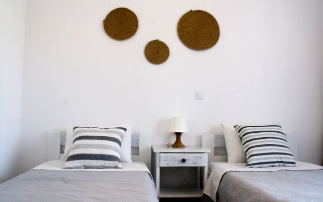 Fisheye Rooms