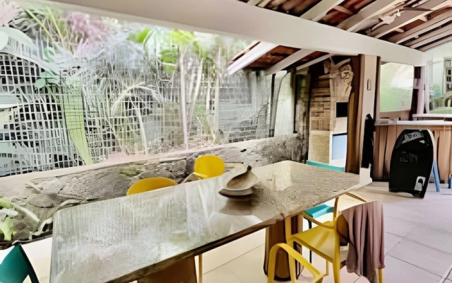 Linda Casa em Juquehy - SP 1