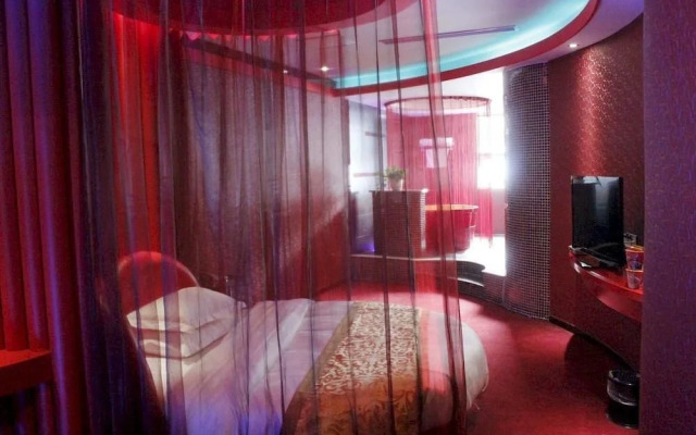 Dieshang Boutique Hotel