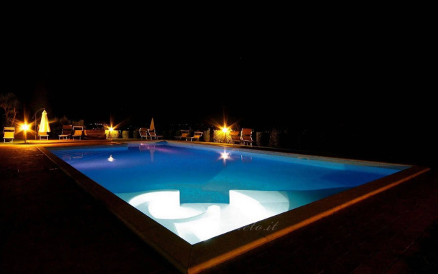 Agriturismo Sanguineto