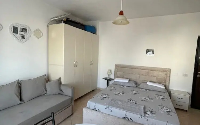 Amazing 2-bed Apartment in Durres, Close to Beach