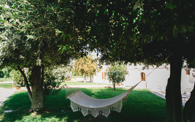 San Marco Antico Relais