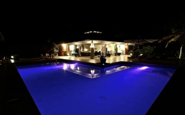 Villa Talanquera