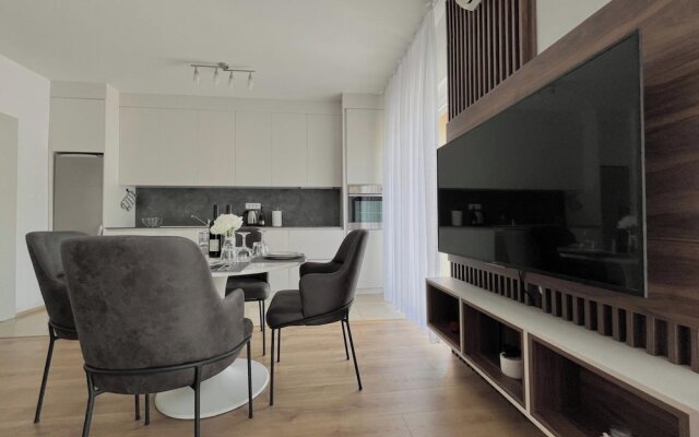 Dalori Comfort Suite