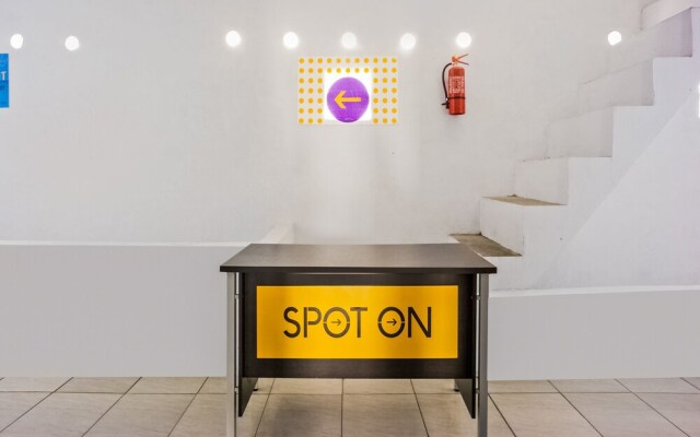 Lulu Homes by OYO Rooms