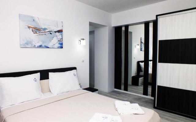 Ada Luxury Apartments 43