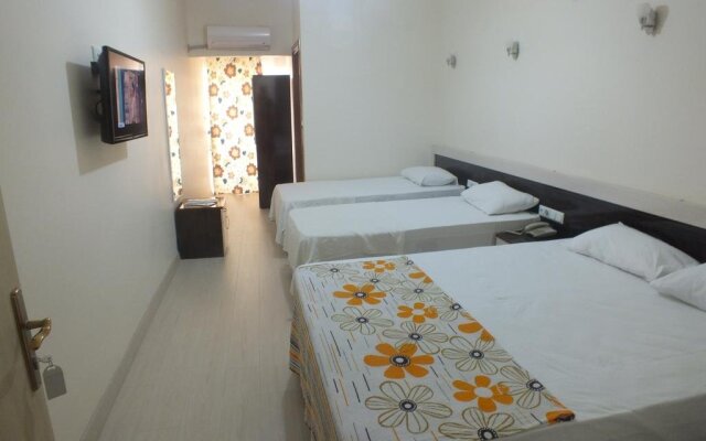 Otel Olba