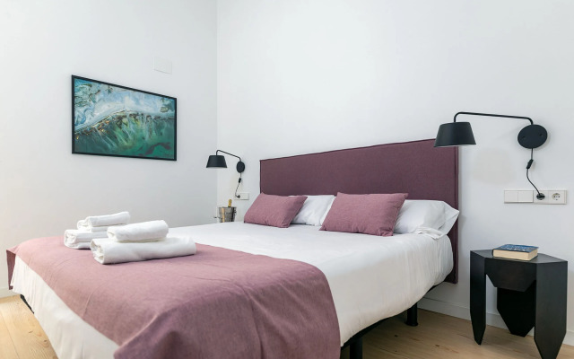 Holiday Rentals Los Salados