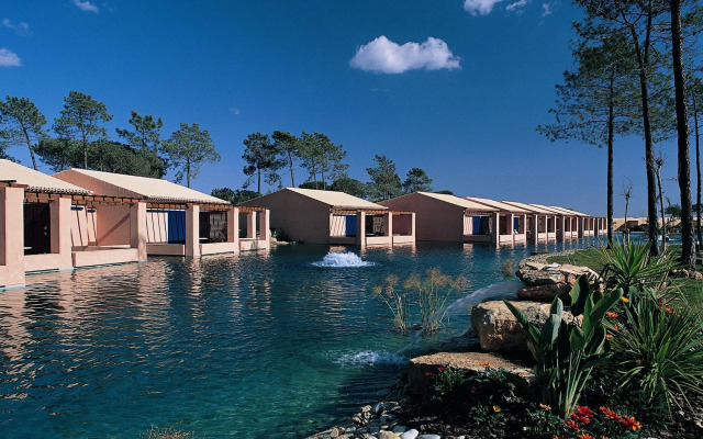 Pestana Vila Sol - Vilamoura Premium Golf Resort