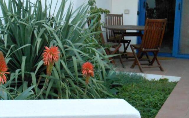 Las Moreras Apartment 135