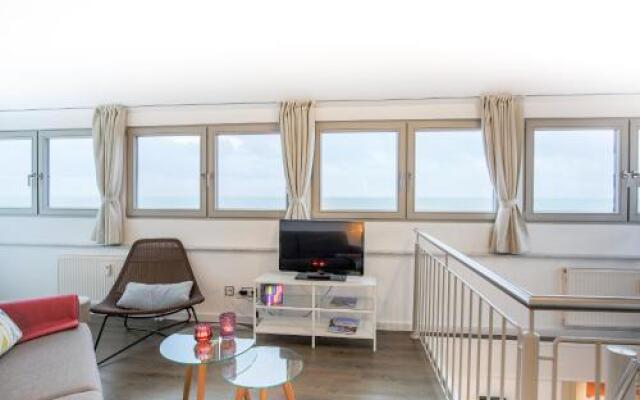 Turm-Appartement Strandburg