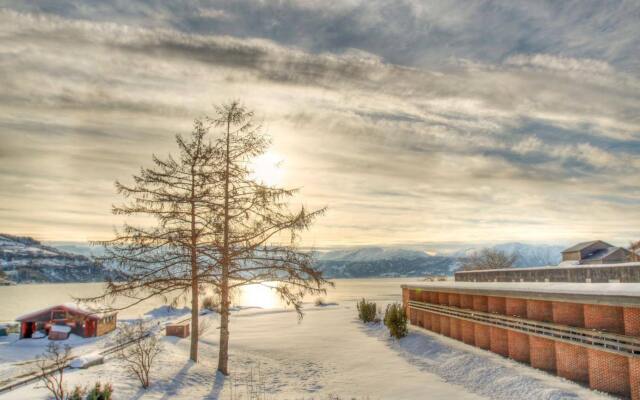 Hardangerfjord Hotel