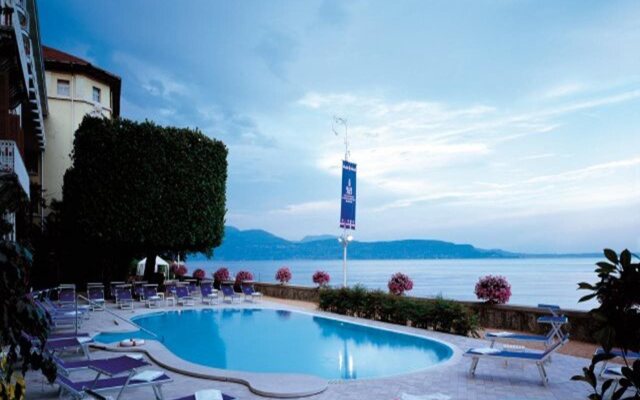 Grand Hotel Gardone Riviera