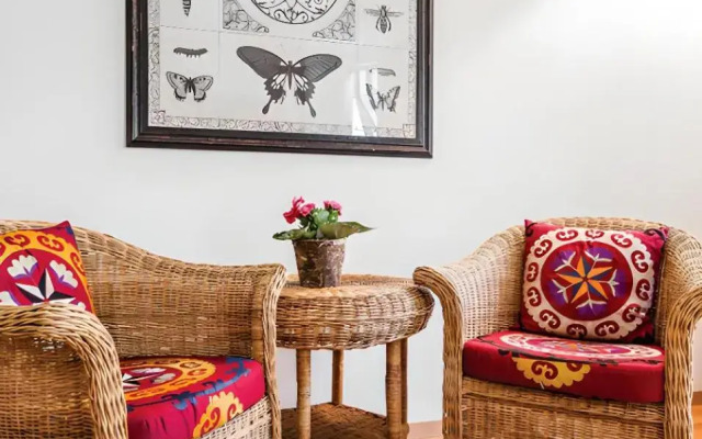 Boutique Hotel Seegarten