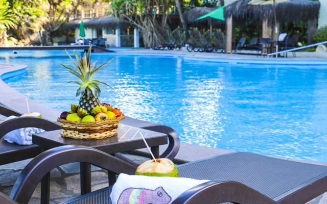 Ritz Lagoa Da Anta