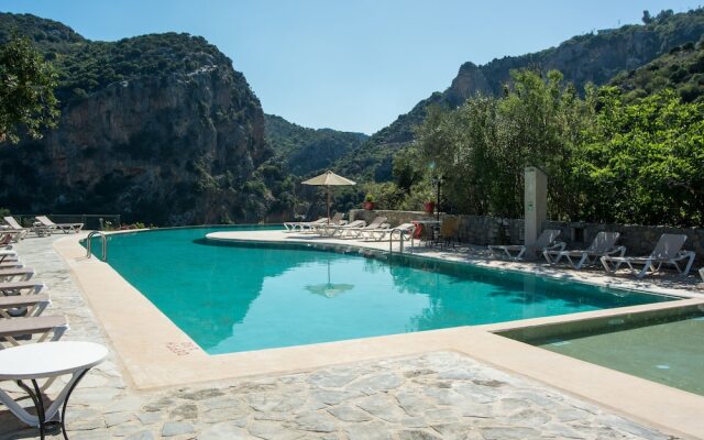 Enagron Ecotourism Village