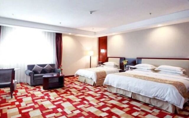 Mingyuan New Times