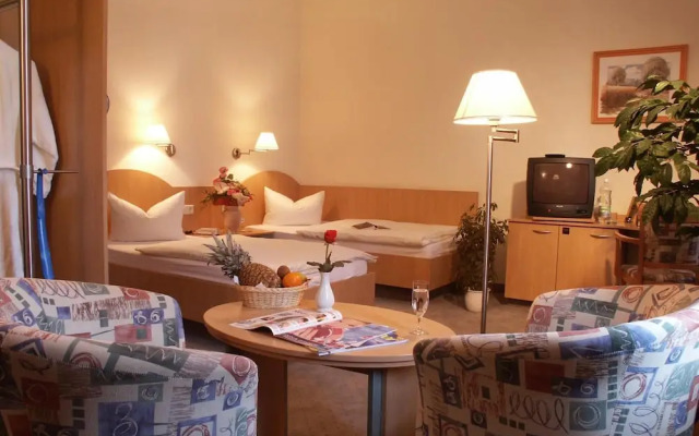 Kurhotel Bad Schlema